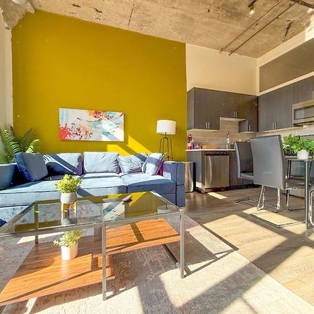 Mccormick Place 2Br Stylish Suite With Optional Parking And Gym For Up To 8 Guests Near Soldier Field And Grant Park Σικάγο Εξωτερικό φωτογραφία