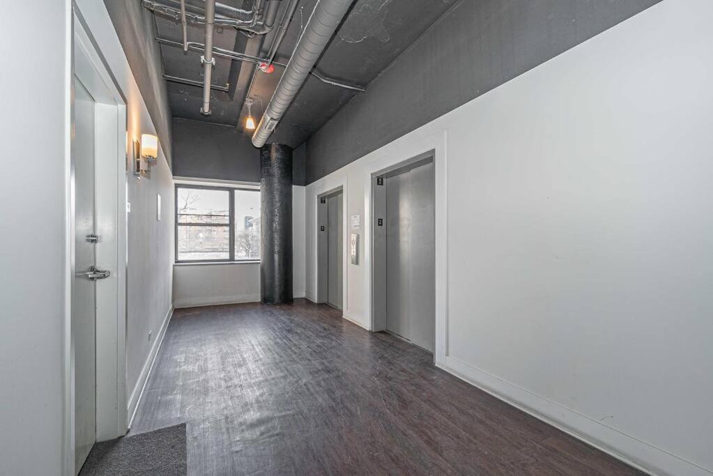 Mccormick Place 2Br Stylish Suite With Optional Parking And Gym For Up To 8 Guests Near Soldier Field And Grant Park Σικάγο Εξωτερικό φωτογραφία