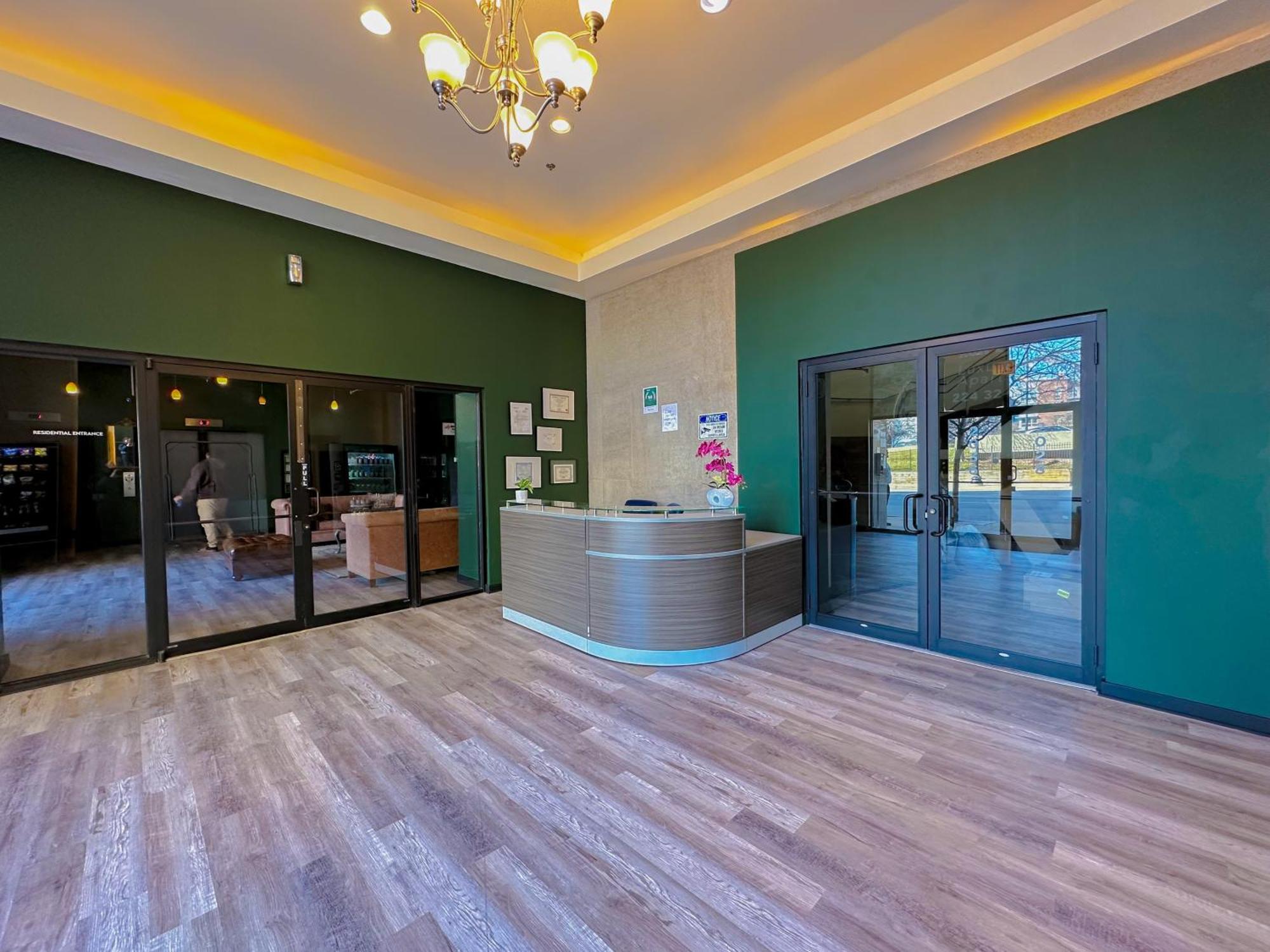 Mccormick Place 2Br Stylish Suite With Optional Parking And Gym For Up To 8 Guests Near Soldier Field And Grant Park Σικάγο Εξωτερικό φωτογραφία