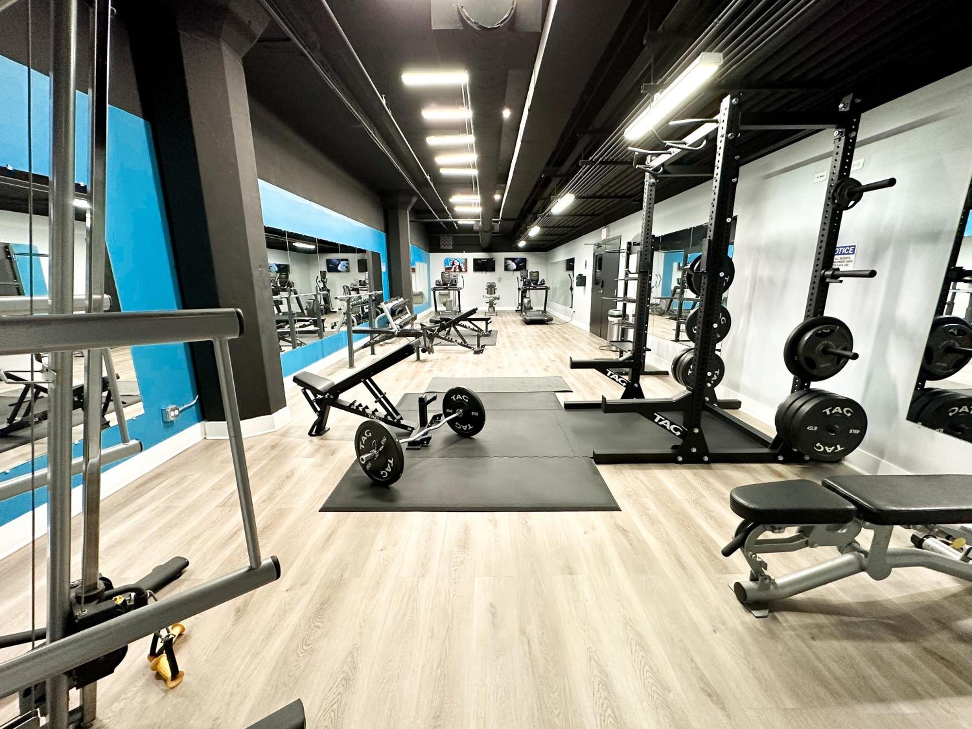 Mccormick Place 2Br Stylish Suite With Optional Parking And Gym For Up To 8 Guests Near Soldier Field And Grant Park Σικάγο Εξωτερικό φωτογραφία